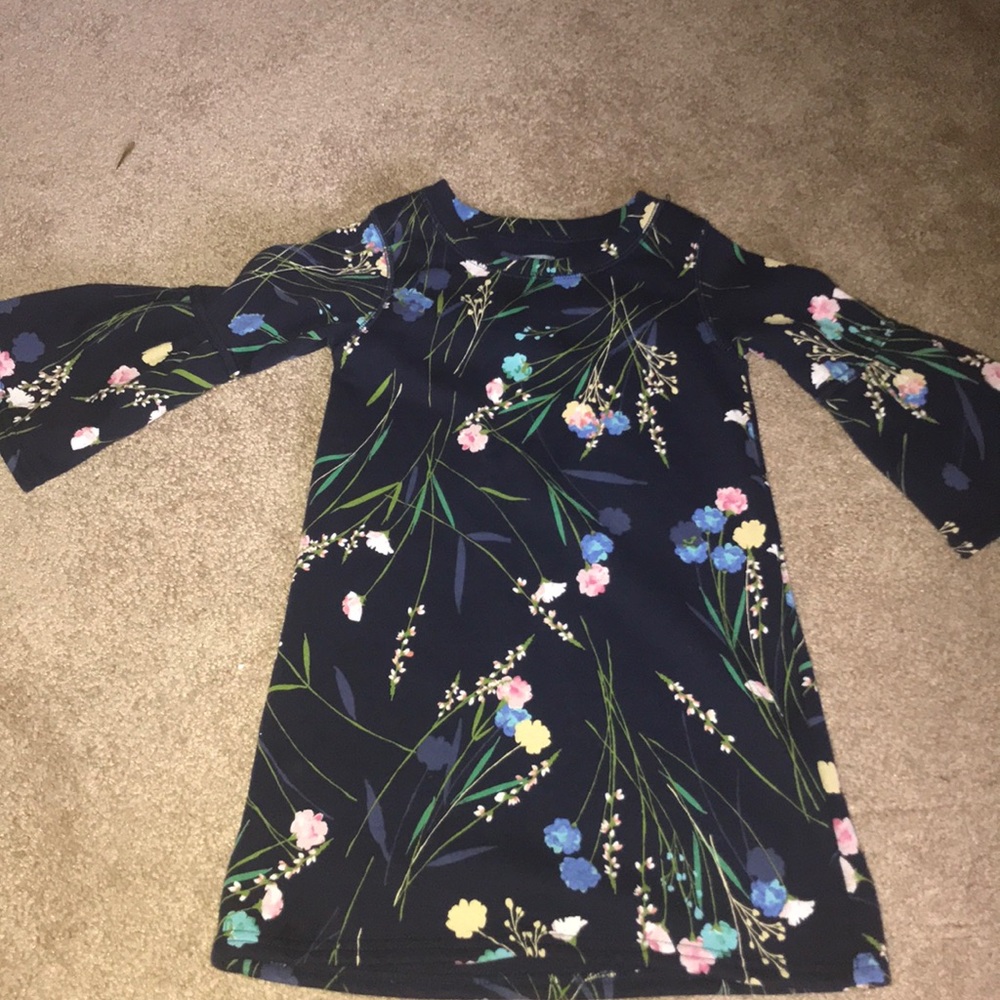 Toddler Girl Dress